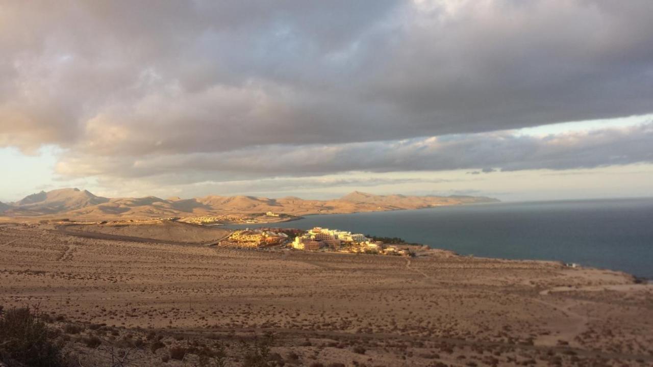 شقة Sunshine كوستا كالما المظهر الخارجي الصورة